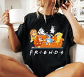 Friends Shirt Friends Friends Shirt T-Shirts