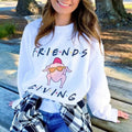 'Friendsgiving' T-Shirts