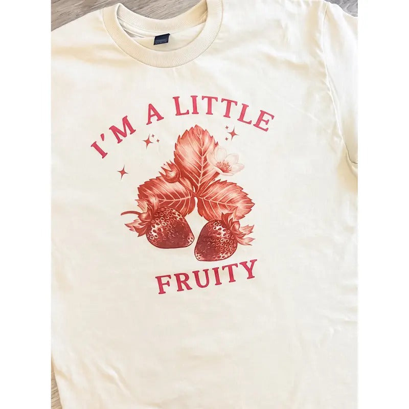 Fruity Top T-Shirts