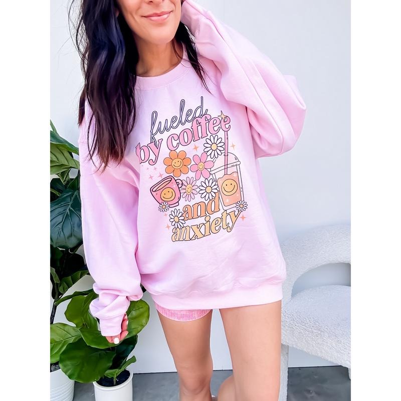 Fueled T-Shirts