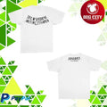 Full Violence Dream Believe Two Sided Shirt
