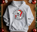 Full Spirit Skeleton T-Shirts