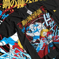 Fullmetal Alchemist Brotherhood Alphonse Elric Anime Girl Shirt All Size T-Shirts