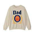 Fun Dad Needs Cold Beer Funny Drink Beer Crew Neck Perfect Casual Menswear T-Shirts