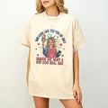 Funny 4th July Shirt Hot Dog Lover Shirt You Like 4th July Make Me Want Hot Dog Real Bad Movie Shirt T-Shirts