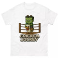 Funny Chicken Jockey Hilarious Meme Gaming T-Shirts