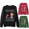 Funny Jumper 2024 Keir Starmer Release Sausages Alternative T-Shirts
