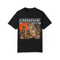 Funny GUMBUS Cat T-Shirts