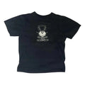 Funny Happy Bunny Baby Fitted Y2K Top Streetwear Casual Cotton Short Sleeve Her T-Shirts