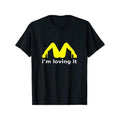 [Funny Humor ] Funny Humor 100% Cotton Casual & Sporty Machine Washable Made USA T-Shirts
