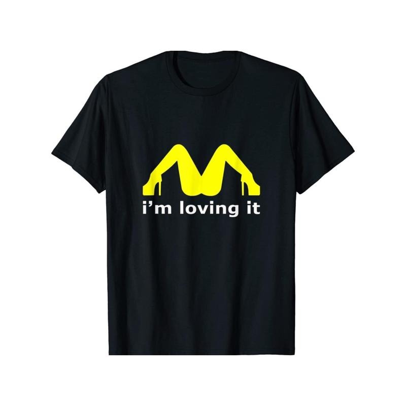 [Funny Humor ] Funny Humor 100% Cotton Casual & Sporty Machine Washable Made USA T-Shirts