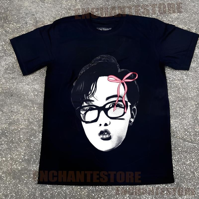 Funny Jhope Shirt J Hope Tour Hope Stage Tour Hope Street Shirt 2025 Jhope Hope Stage T-Shirts
