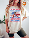 Funny Joe Dirt 4th July Shirt Snakes Sparklers Shirt Joe Dirt Merica July 4th Shirt Independence Day Shirt American Flag USA Shirt T-Shirts