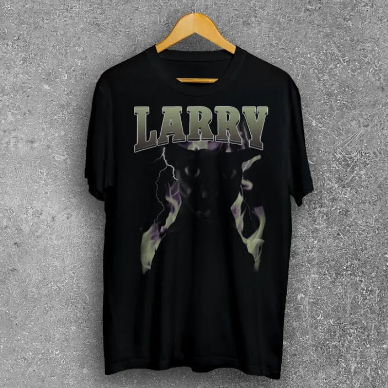 Funny Larry Cat Meme Dank Memes Shirt T-Shirts