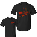 Funny Milwaukee 2 Sided Shirt T-Shirts