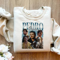 Funny Pedro Pascall Retro Funny Pedroo Shirt Fans 90s Tv Friends T-Shirts