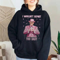 Funny Trum Valentine Shirt Trum Is My Valentine Trumpp Deport Valentine Shirt Valentines T-Shirts