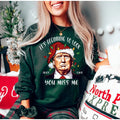 Funny Trump Election 2024 Casual Comfort Casual Comfort T-Shirts