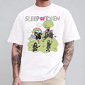 Funny Meme Sleep Token Flamingo Band Even Arcadia Concert Tour 2025 2 T-Shirts