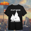 Future Ice Agent Kkk Klan Shirt