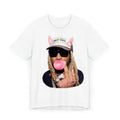 Futureee Halloween Bubblegum Big Face Rap Shirt T-Shirts