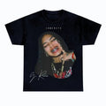 G Ramos Black Shirt T-Shirts
