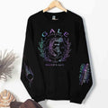 GALE Approves Baldurs Gate 3 Gale Video Game Shirt Gale Human Wizard Gale BG3 Gamer T-Shirts