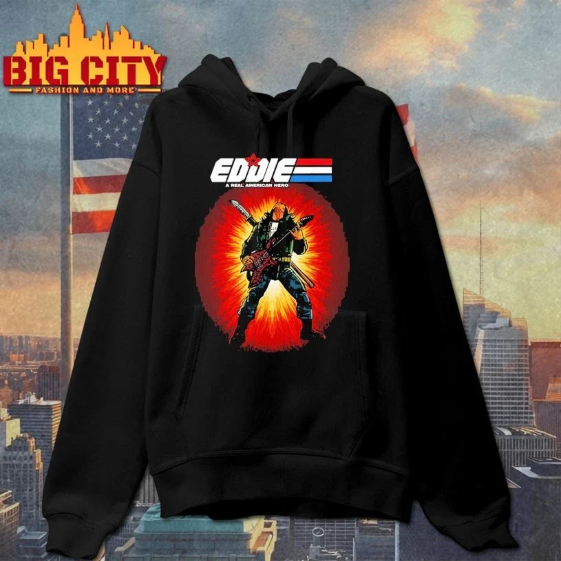 GI Eddie t-shirt