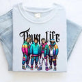 GOLDEN Size S 4XL T-Shirts