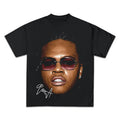 GUNNA ICY STREETWEAR T-Shirts