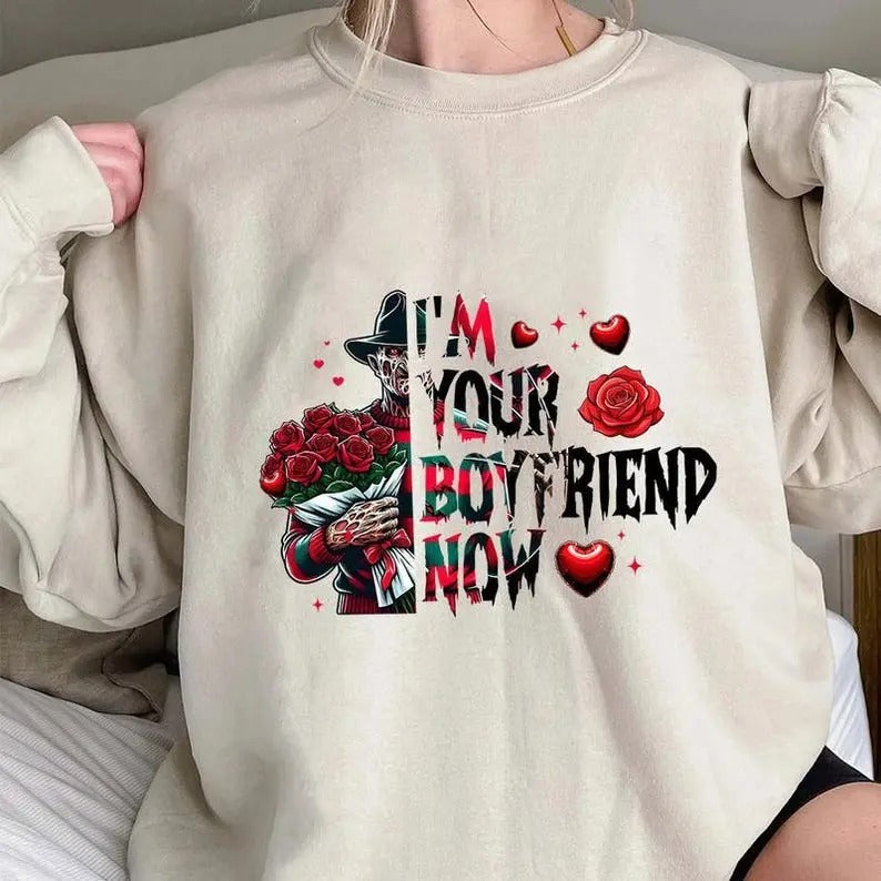 Galentine'S Gang Movies Valentine T-Shirts