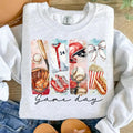 Game Day Baseball Transfers THIS IS NOT SHIRT T-Shirts