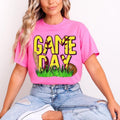 Game Day Softball Inlay DTF Transfers THIS IS NOT SHIRT T-Shirts
