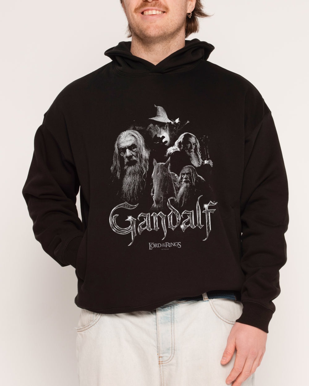 Gandalf the Grey