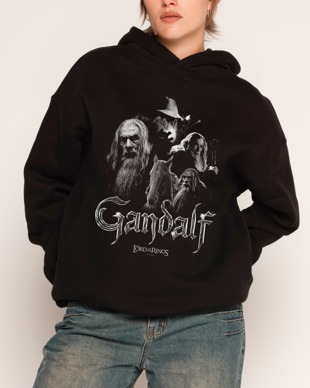 Gandalf the Grey