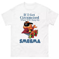 Garfield Smegma Meme Shirt Hilarious T-Shirts