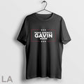 Gavin Newsom Make America Gavin Again T Shirts