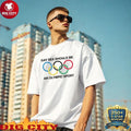 Gay Sex Should Be An olympic Sport Shirt