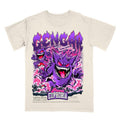 Gengar VINTAGE FAN T-Shirts