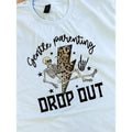 Gentle Parenting Dropout Top T-Shirts