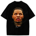 Gervonta Davis Tank Davis Boxing World Champion Custom T-Shirts