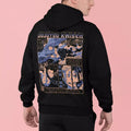 Geto Jujutsu Kaisen Suguru Gojo Satoru JJK Horror Anime Back Front T-Shirts