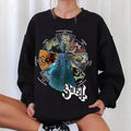 Ghost Albums Ver 2 Ghost Band BC Rock Lover C T-Shirts