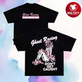 Ghost Racing Ghost Me 2026 Two Sided Shirt