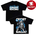 Ghost Racing Lone Trooper Two Sided Shirt