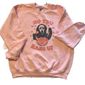 Ghostface Casual Menswear Soft T-Shirts
