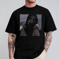 Ghostfavor Shirt Ghost Baddie Funny Halloween T-Shirts
