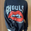 Ghouls Just Wanna Have Fun Halloween Fit T-Shirts