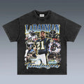 Giancarlo Stanton VINTAGE LADAINIAN TOMLINSON 9.26Tee Soft Comfortable Shirt T-Shirts