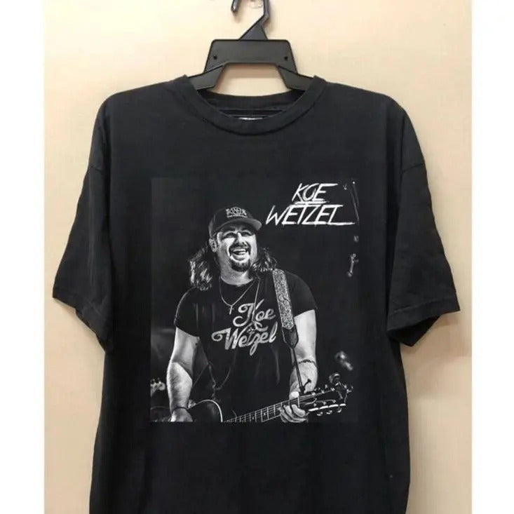 Gildan Shirts Koe Tour Shirt Wetzel 2025 T-Shirts